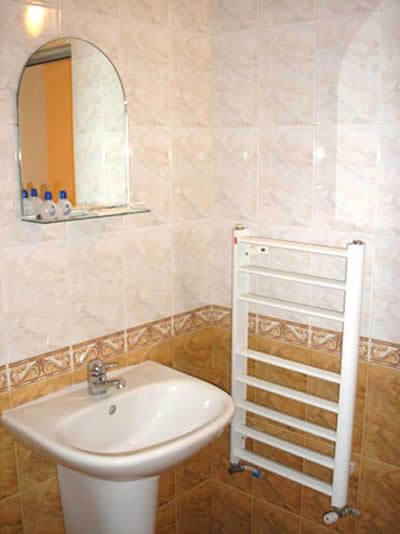 Hotel Pilevski Blagoevgrado Habitación foto