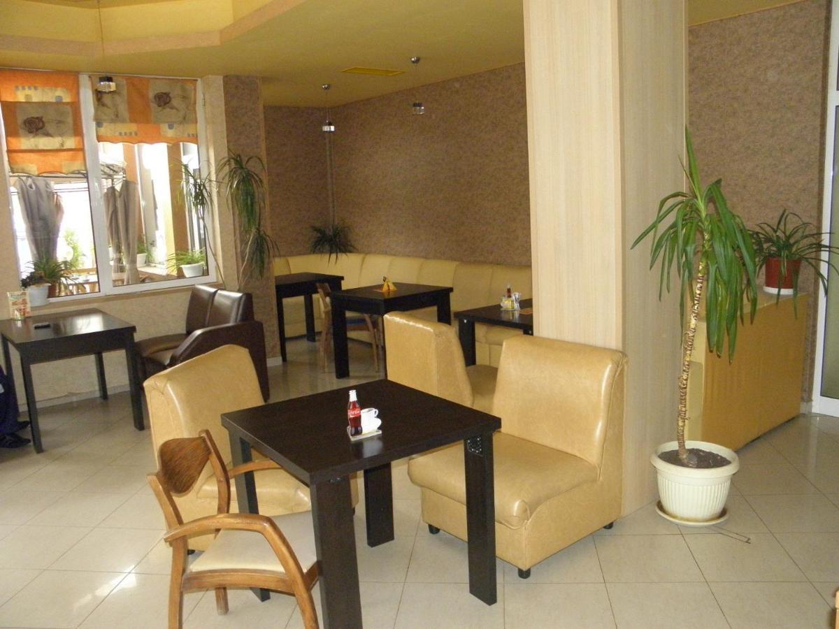Hotel Pilevski Blagoevgrado Exterior foto