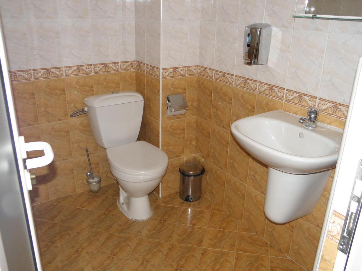 Hotel Pilevski Blagoevgrado Habitación foto