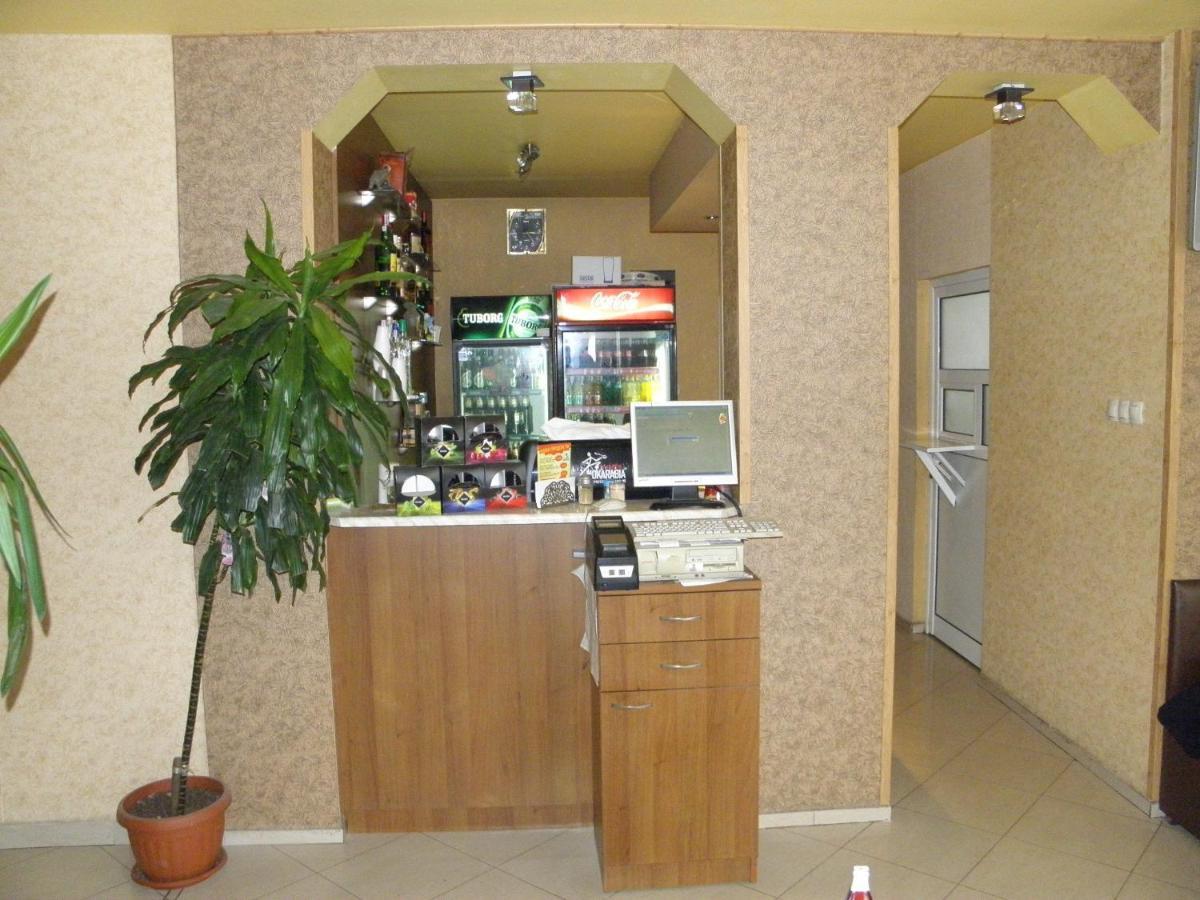 Hotel Pilevski Blagoevgrado Exterior foto
