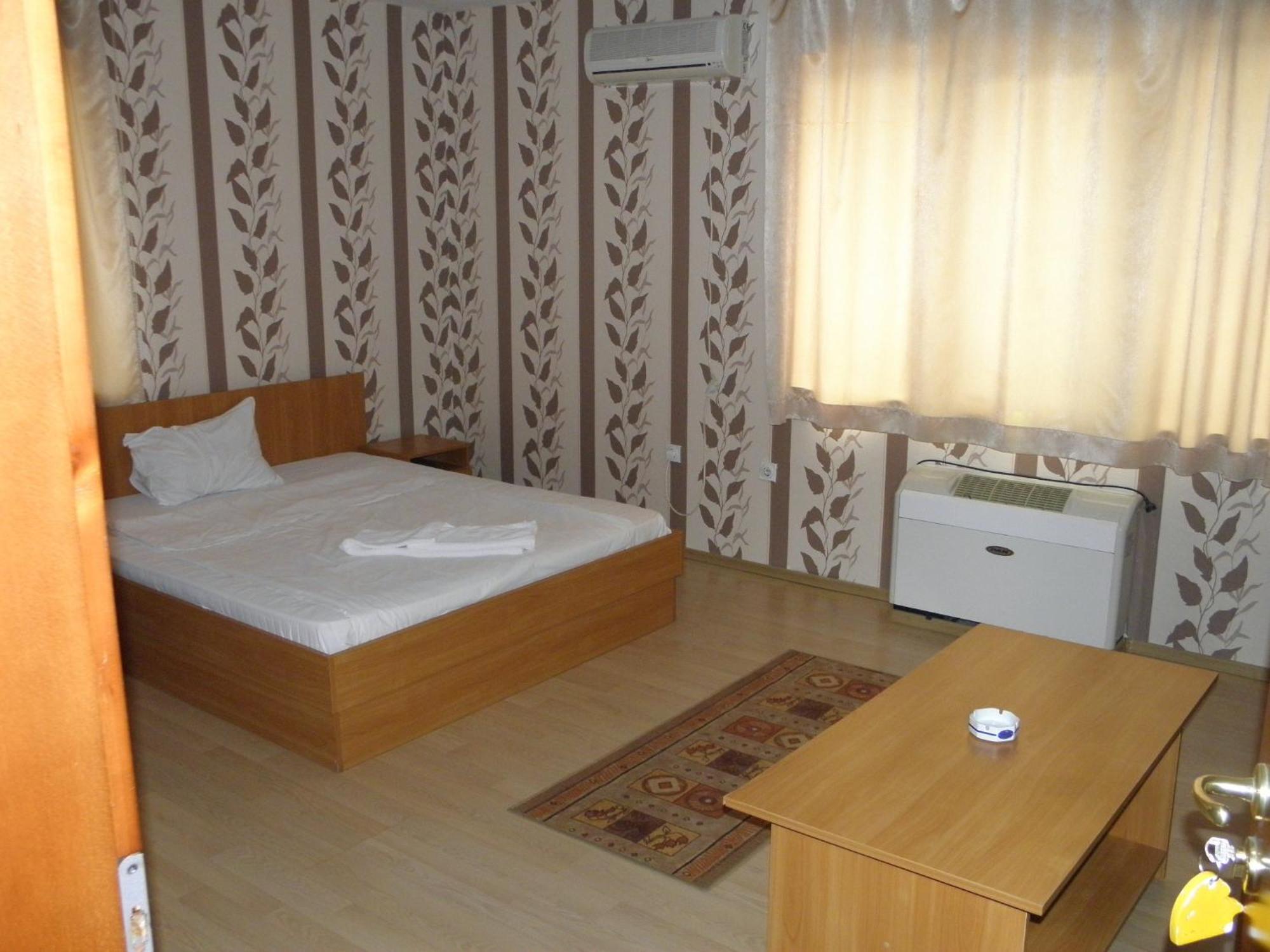 Hotel Pilevski Blagoevgrado Exterior foto