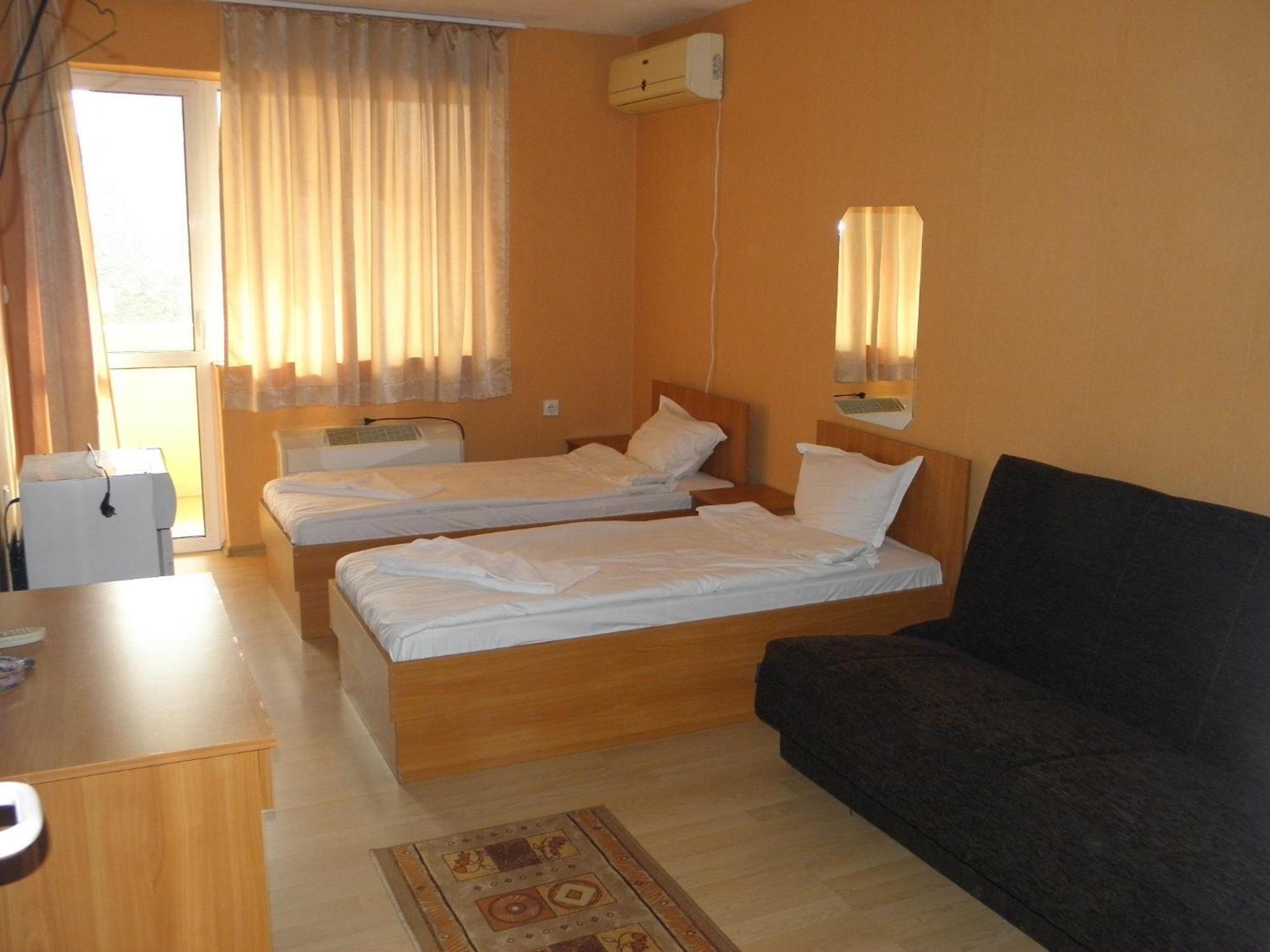 Hotel Pilevski Blagoevgrado Exterior foto